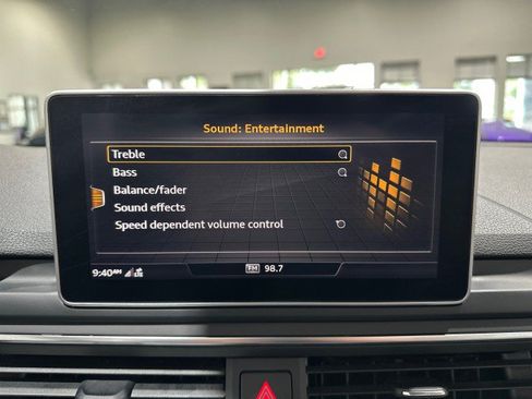 Used 2018 Audi A5 2.0T Premium Plus AWD/4WD image 83