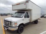 Used 2012 Ford E-350 and Econoline 350 Super Duty w/ Payload Pkg image 3