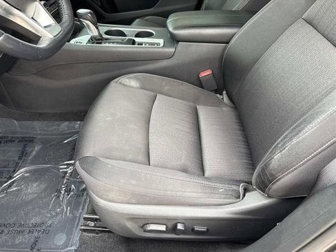 Used 2019 Nissan Altima 2.5 SV image 14