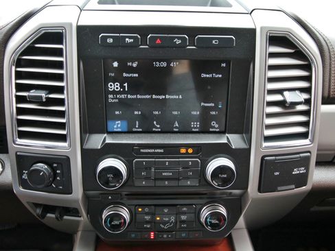 Used 2017 Ford F250 King Ranch w/ King Ranch Ultimate Package image 31