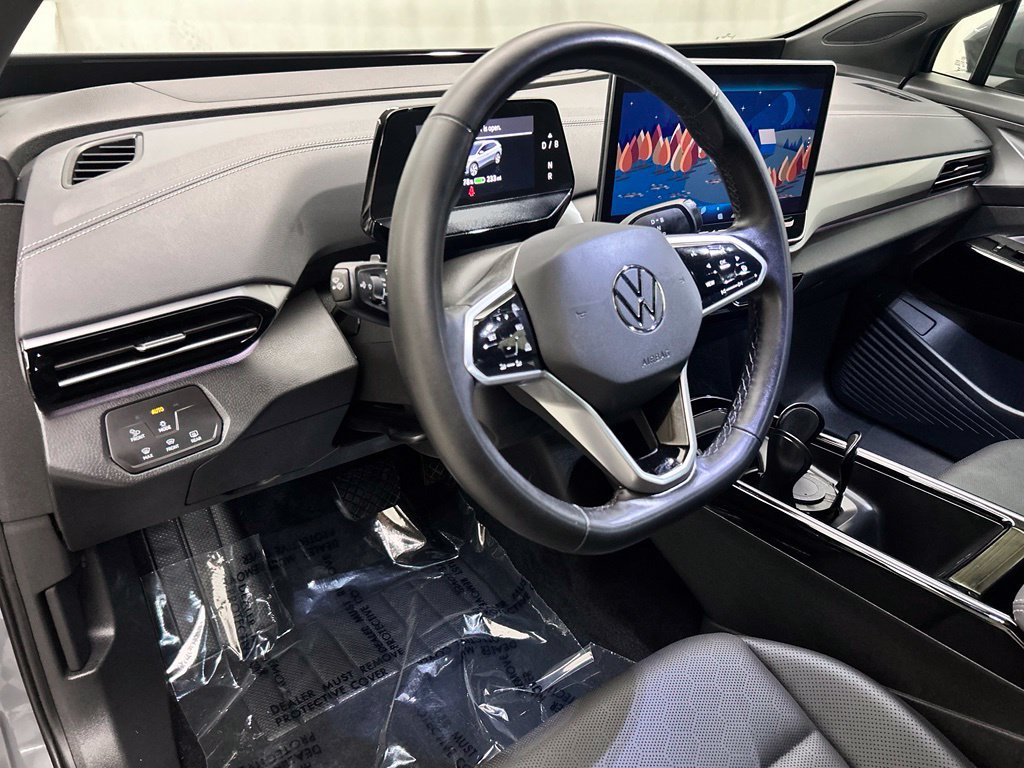 Used 2025 Volkswagen ID.4 Pro S AWD/4WD image 10