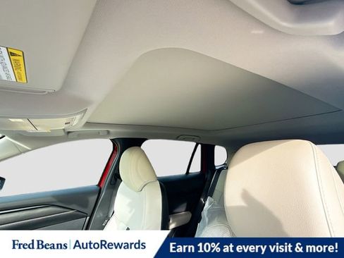 New 2026 MAZDA CX-50 AWD 2.5 S w/ Weather Package image 23