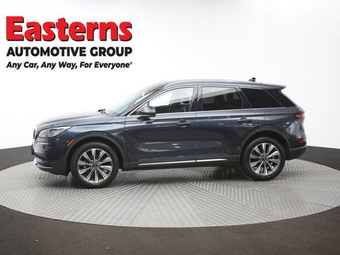 Used 2021 Lincoln Corsair Reserve w/ Elements Package AWD/4WD image 61