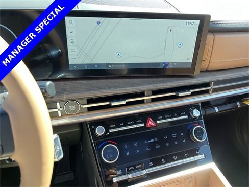 New 2025 Hyundai Santa Fe Limited image 19