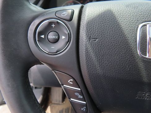 Used 2014 Honda Accord EX-L image 17