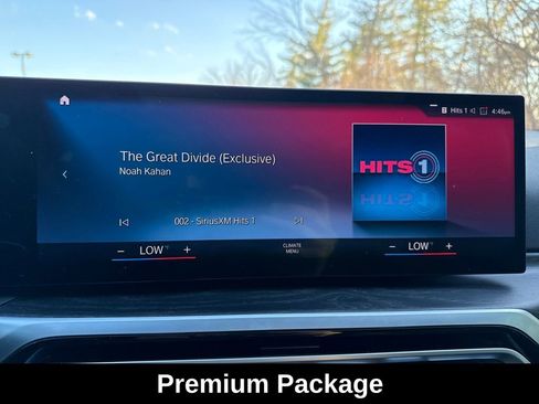 Used 2023 BMW 330i xDrive Sedan w/ M Sport Package image 18