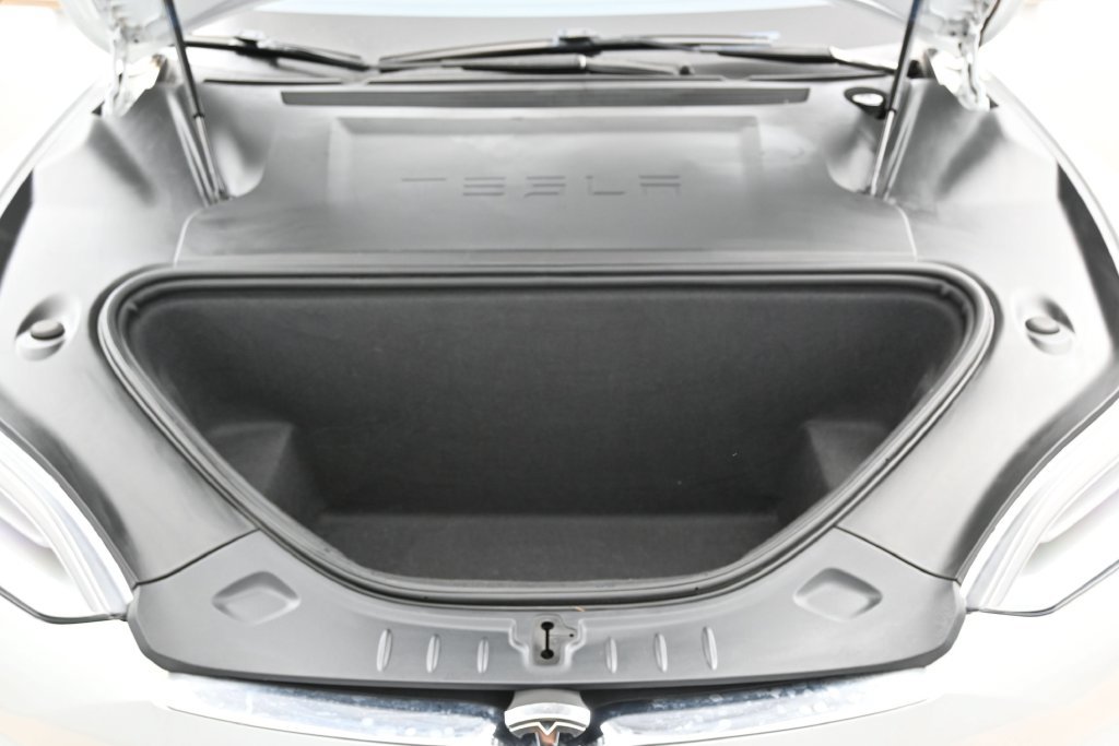 Used 2020 Tesla Model S Performance AWD/4WD image 39