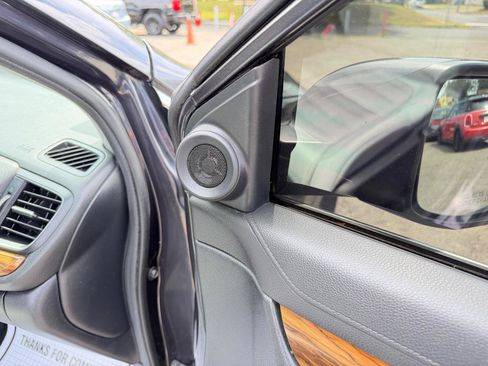 Used 2019 Honda CR-V EX image 48