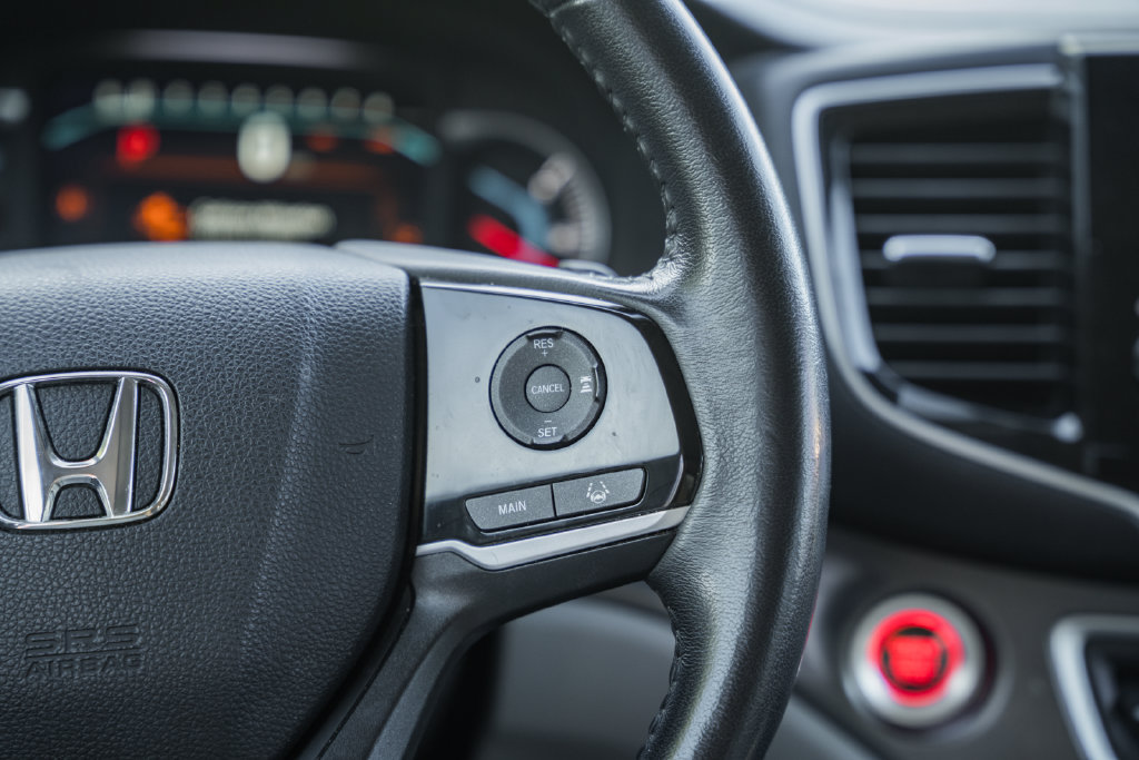 Used 2022 Honda Pilot Special Edition image 29