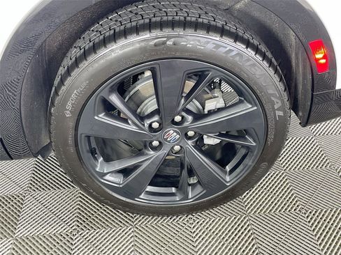 Used 2024 Buick Envision Sport Touring image 34