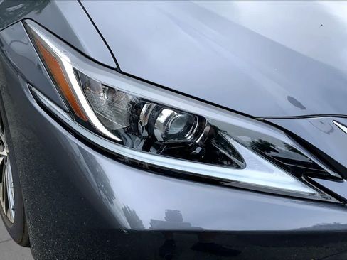 Used 2024 Lexus ES 350 w/ Premium Package FWD image 28