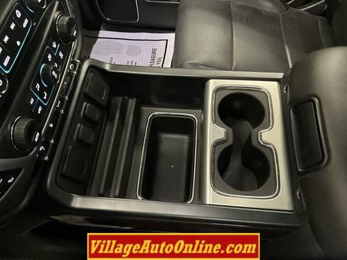Used 2018 GMC Sierra 1500 SLT AWD/4WD image 20