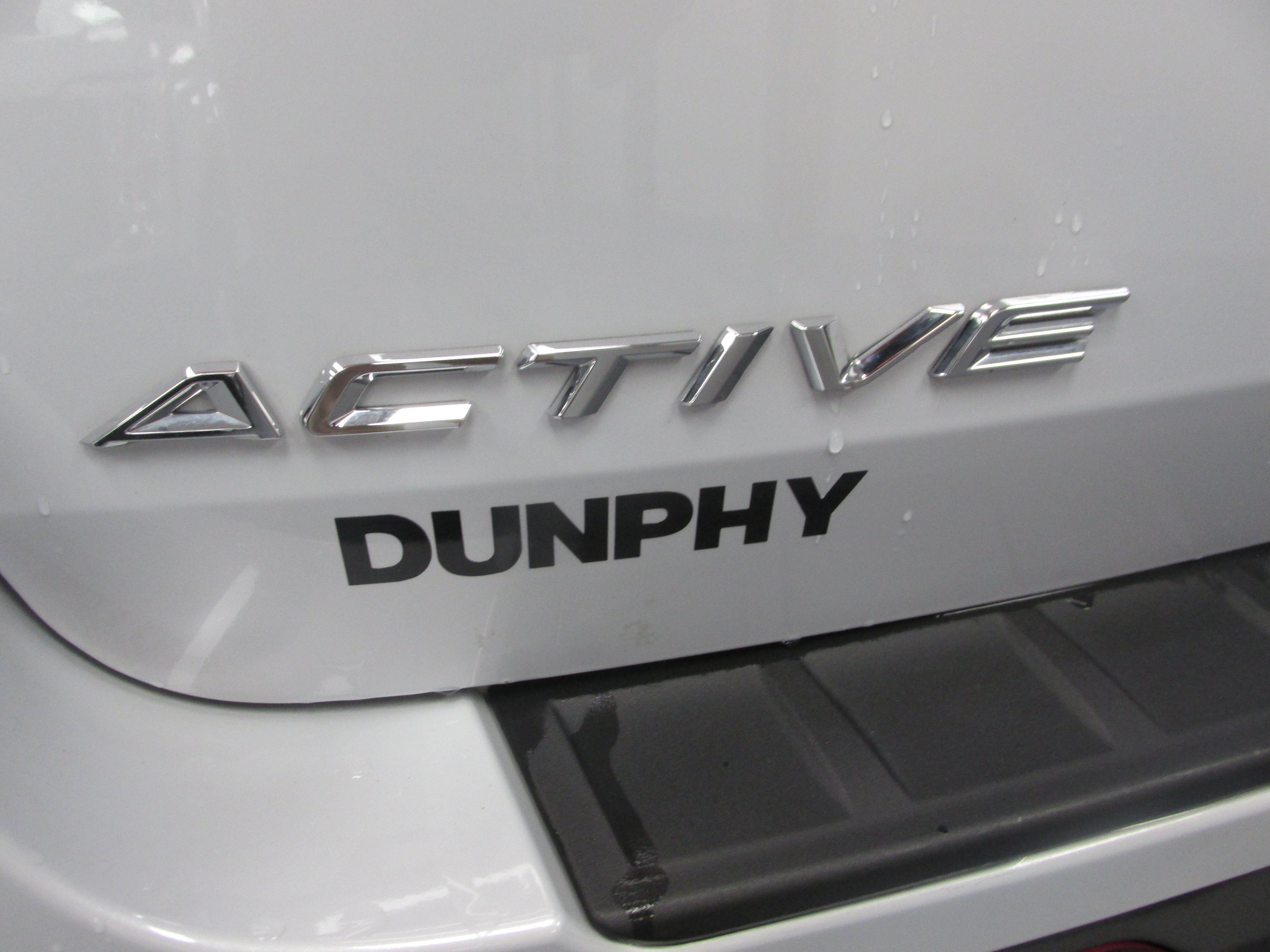 Used 2025 Ford Explorer Active w/ Active Comfort Package AWD/4WD image 19