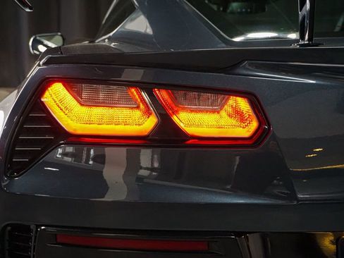 Used 2019 Chevrolet Corvette ZR1 image 73