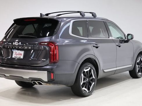 Used 2025 Kia Telluride S AWD/4WD image 8