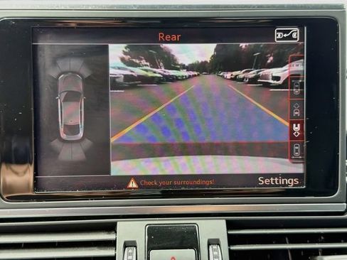 Used 2018 Audi RS 7 AWD/4WD image 16