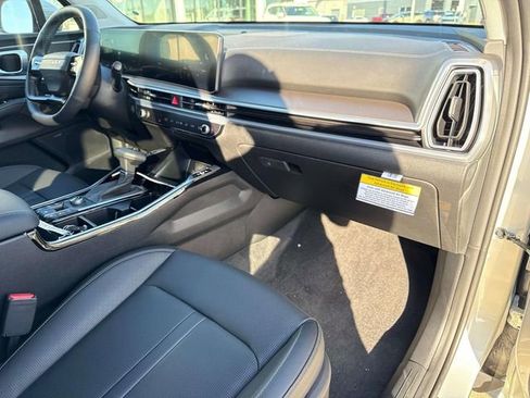 New 2026 Kia Sorento SX image 16