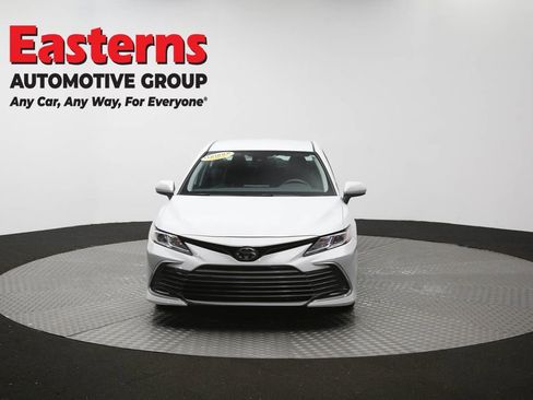 Used 2024 Toyota Camry LE FWD image 52