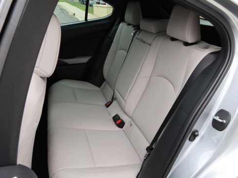 Used 2024 Lexus UX 250h FWD w/ Premium Package image 35