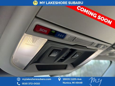 Used 2023 Subaru Forester Touring w/ Popular Package #3 image 17