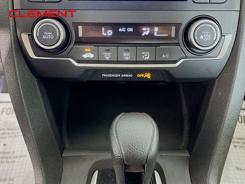 Used 2018 Honda Civic LX image 20