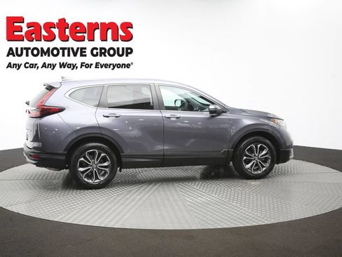 Used 2020 Honda CR-V EX-L image 44