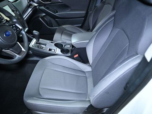 Used 2024 Subaru Impreza 2.0i image 20