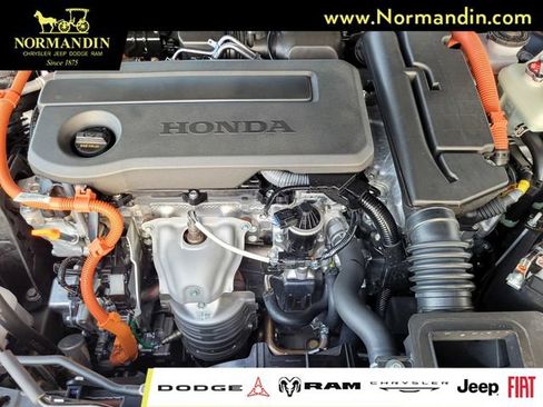 Used 2025 Honda Accord Touring image 20