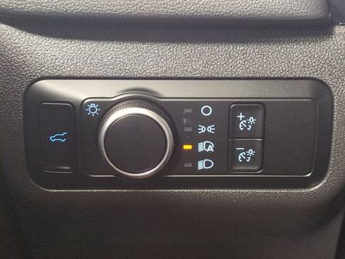 Used 2024 Ford Escape Active FWD image 29