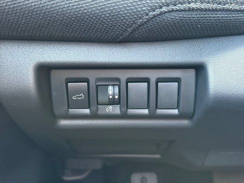 New 2026 Subaru Outback Limited AWD/4WD image 10