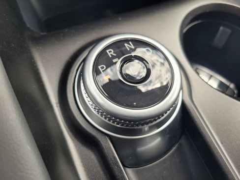 Used 2026 Ford Explorer Active RWD image 18