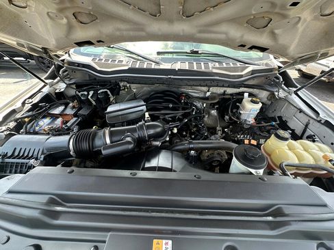 Used 2021 Ford F250 XL w/ Power Equipment Group image 51