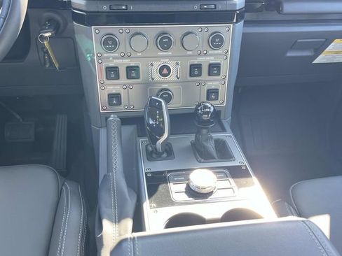 Used 2025 INEOS Grenadier AWD/4WD image 20