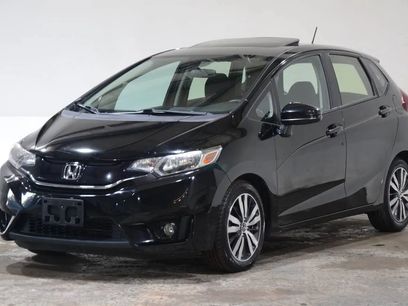 Used 2016 Honda Fit EX