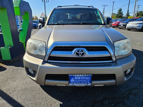 Used 2008 Toyota 4Runner SR5 image 7