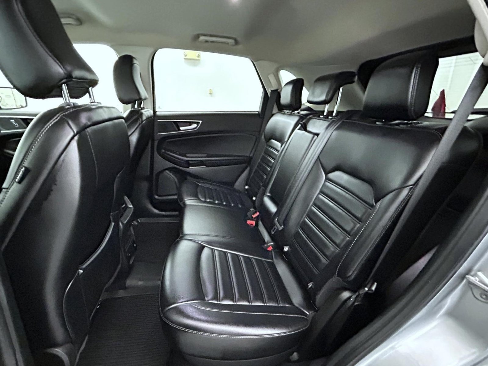 Used 2023 Ford Edge SEL w/ Convenience Package AWD/4WD image 19