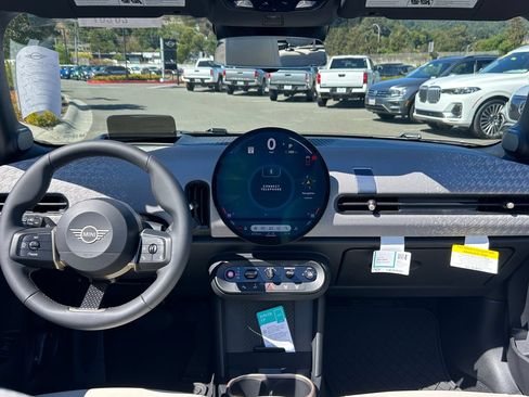 New 2026 MINI Cooper S FWD image 30