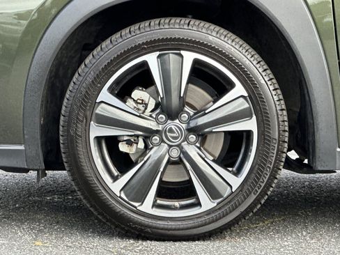 Used 2020 Lexus UX 250h w/ Premium Package image 26