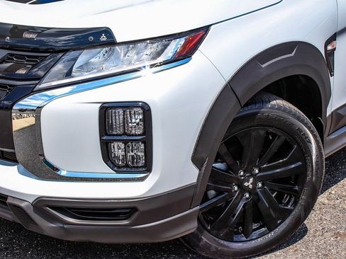 New 2025 Mitsubishi Outlander Sport AWD image 43