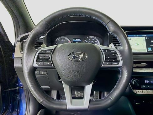Used 2019 Hyundai Sonata Limited FWD image 13