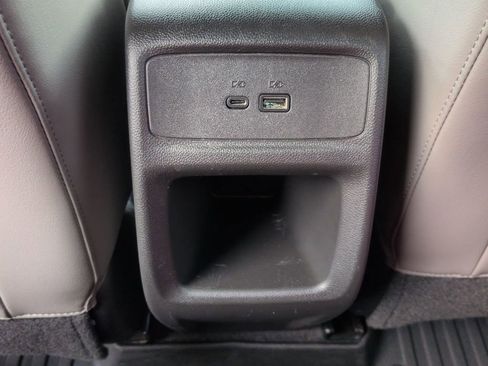 Used 2024 Buick Envista Avenir FWD image 23