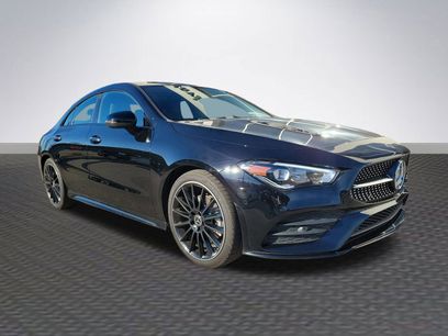 Used 2023 Mercedes-Benz CLA 250