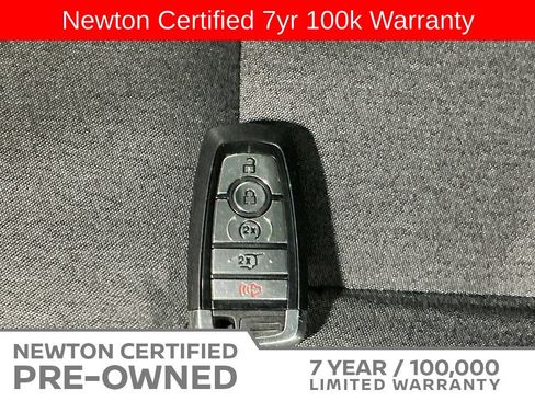 Used 2025 Ford Expedition Max Active AWD/4WD image 45