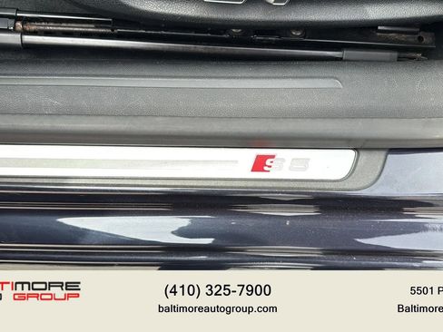 Used 2017 Audi S5 3.0T Cabriolet image 35