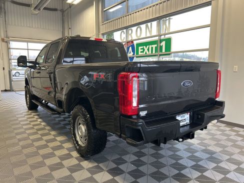 Used 2024 Ford F350 XL w/ XL Off-Road Package image 4