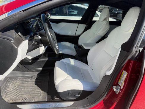 Used 2017 Tesla Model S 100D image 4