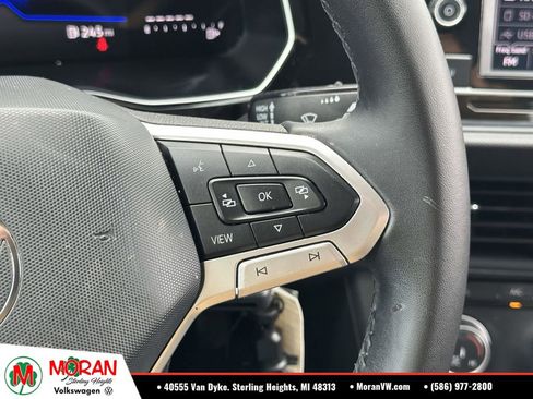 Certified 2024 Volkswagen Jetta S FWD image 22