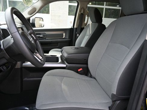 Used 2023 RAM 1500 Classic SLT w/ Trailer & Traction Group image 13