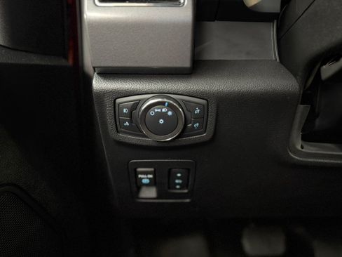 Used 2019 Ford F150 XLT w/ Equipment Group 301A Mid AWD/4WD image 28