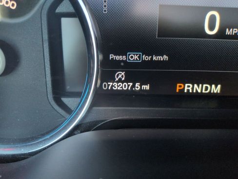 Used 2020 Ford F150 Lariat image 16